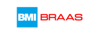 BMI Braas Logo