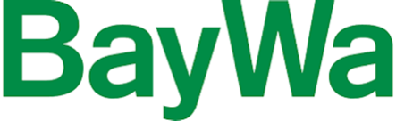 BayWa Logo