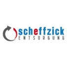 Scheffzick Entsorgung Logo