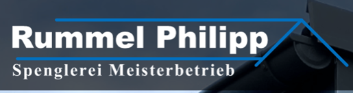 Rummel Philipp Spenglerei Meisterbetrieb Logo
