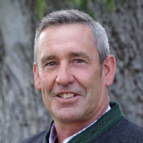 Siegfried Kleidorfer